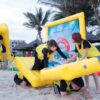 Vé Team Building (Dành cho đoàn doanh nghiệp)