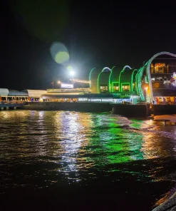 Alternative view of Vé Công Viên Nước