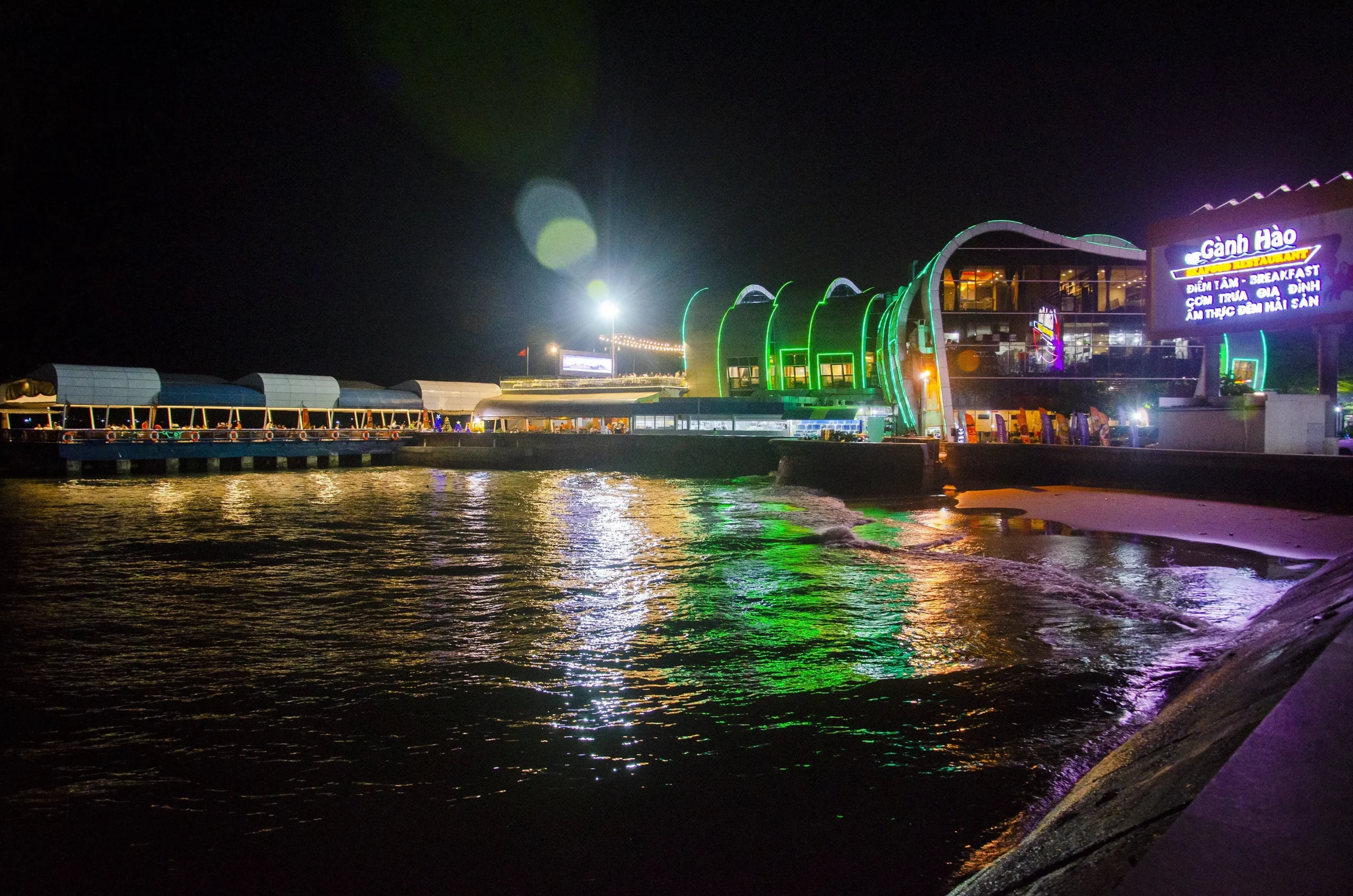 Đặt Phòng Lưu Trú - Ảnh 7