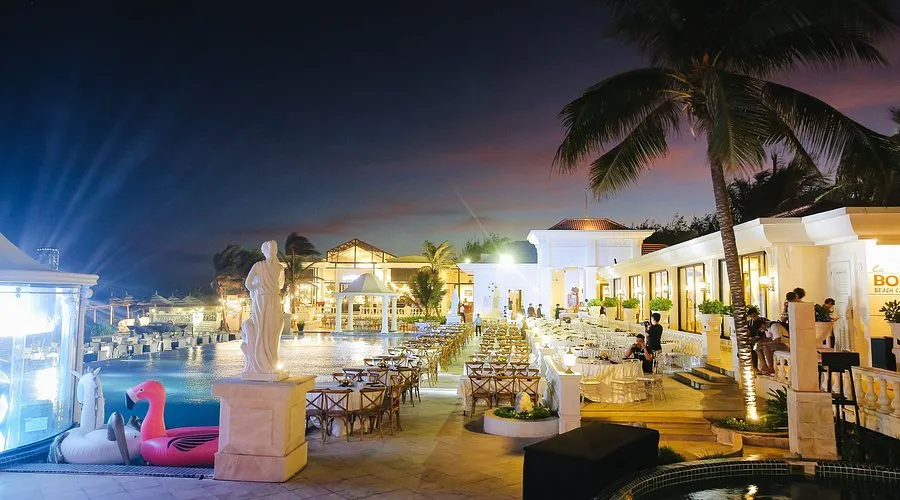 Đặt Phòng Lưu Trú - Ảnh 5