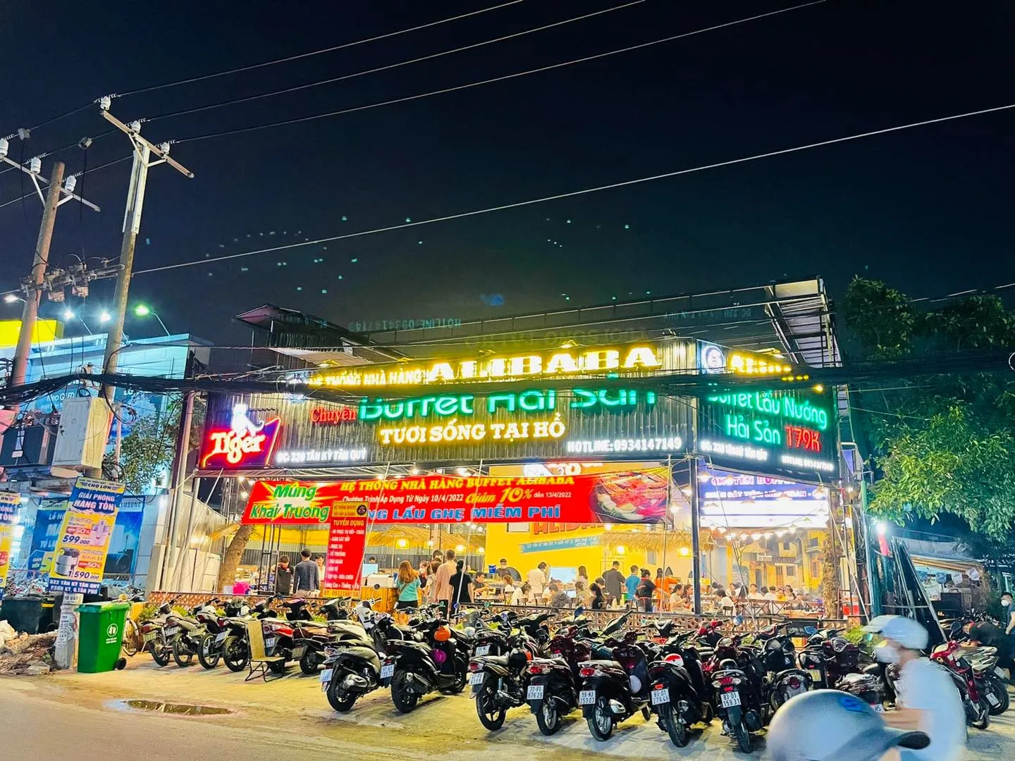 Đặt Phòng Lưu Trú - Ảnh 4