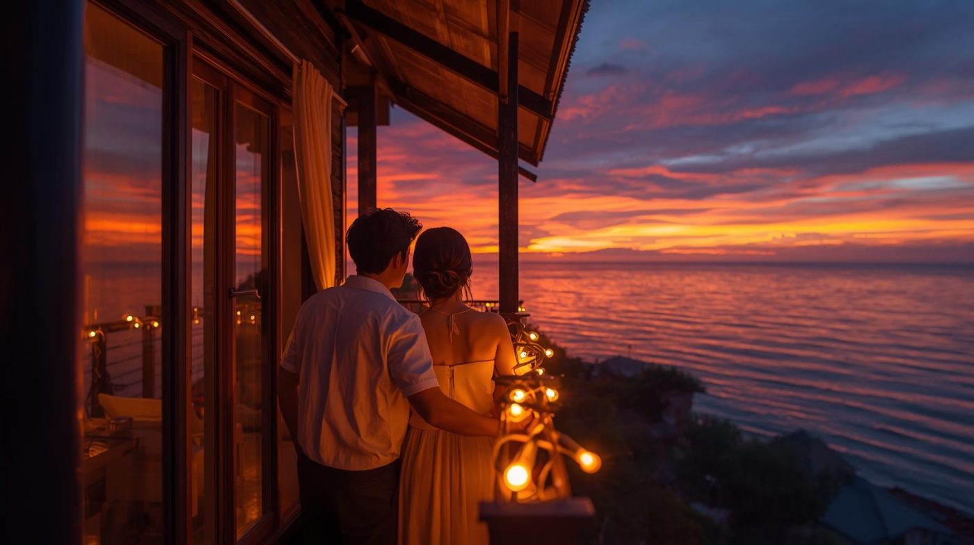 homestay Vũng Tàu cho cặp đôi, homestay Vũng Tàu lãng mạn, homestay Vũng Tàu view biển, homestay Vũng Tàu giá rẻ